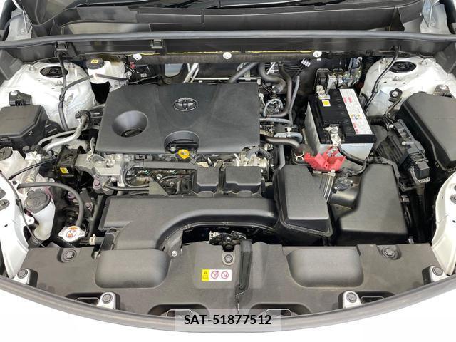 Toyota HARRIER 2025-03 8344193-17