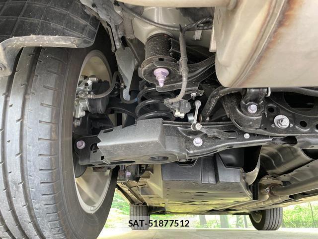 Toyota HARRIER 2025-03 8344193-19
