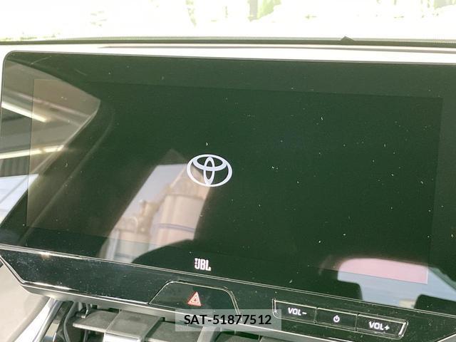 Toyota HARRIER 2025-03 8344193-2