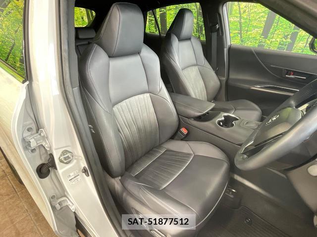 Toyota HARRIER 2025-03 8344193-7