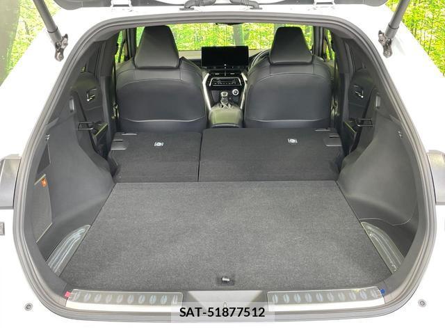 Toyota HARRIER 2025-03 8344193-9