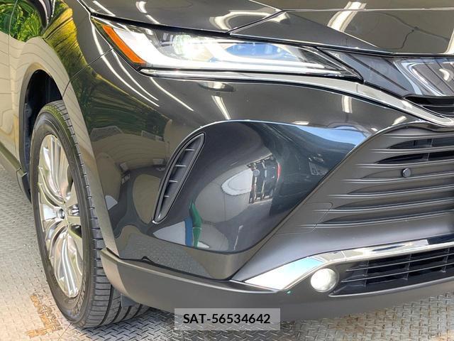 Toyota HARRIER 2023-12 8344251-11