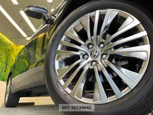 Toyota HARRIER 2023-12 8344251-12