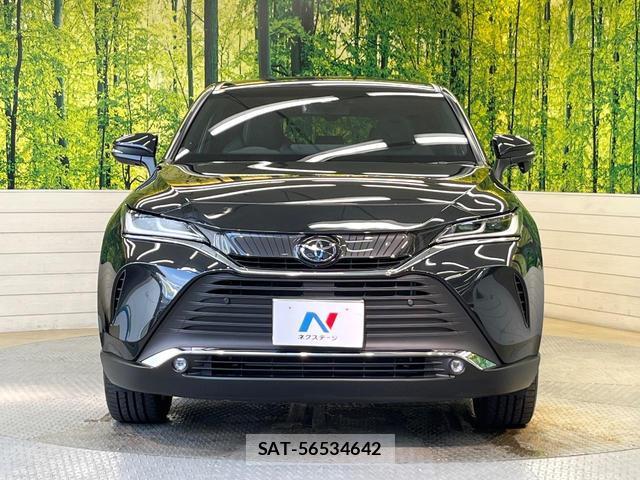 Toyota HARRIER 2023-12 8344251-13