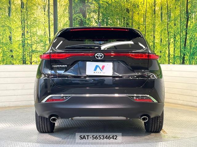 Toyota HARRIER 2023-12 8344251-14