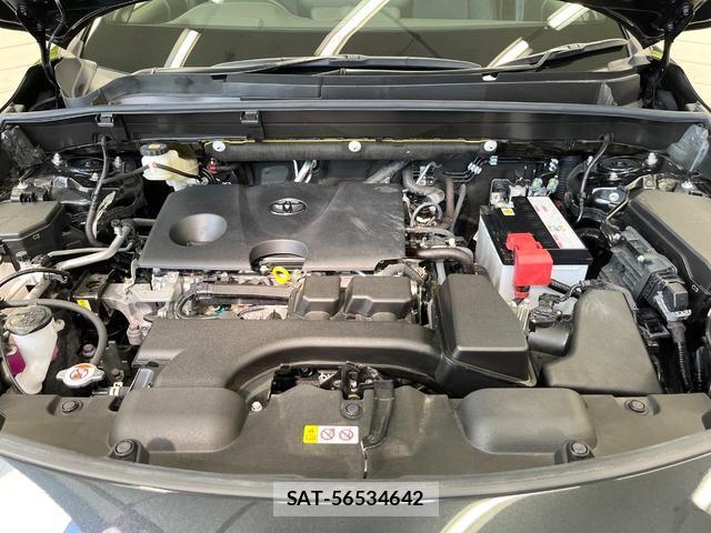 Toyota HARRIER 2023-12 8344251-17