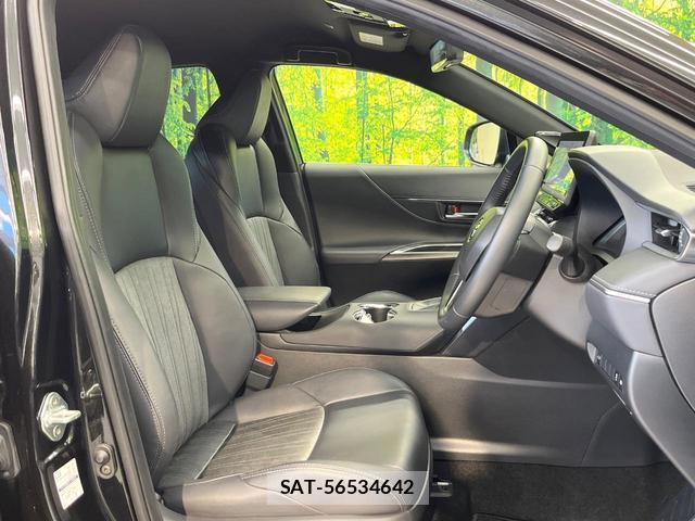 Toyota HARRIER 2023-12 8344251-7