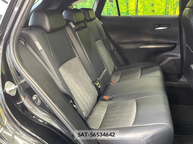 Toyota HARRIER 2023-12 8344251-8