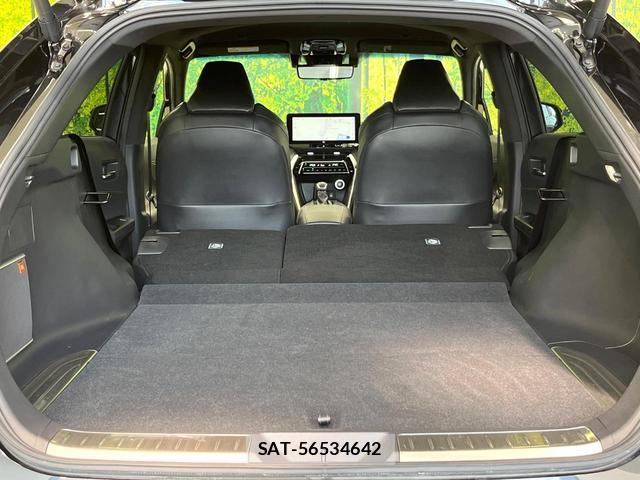 Toyota HARRIER 2023-12 8344251-9