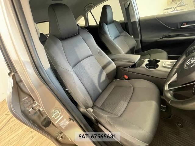 Toyota HARRIER 2023-06 8344338-10
