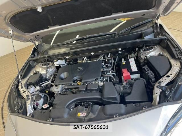 Toyota HARRIER 2023-06 8344338-13