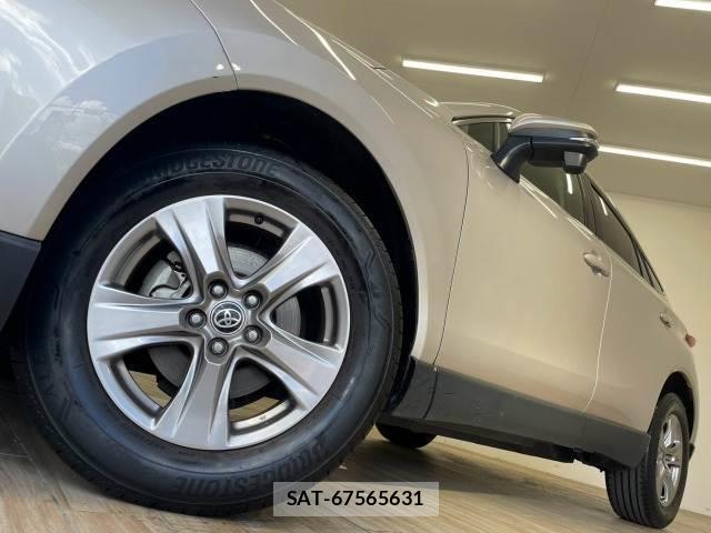 Toyota HARRIER 2023-06 8344338-18