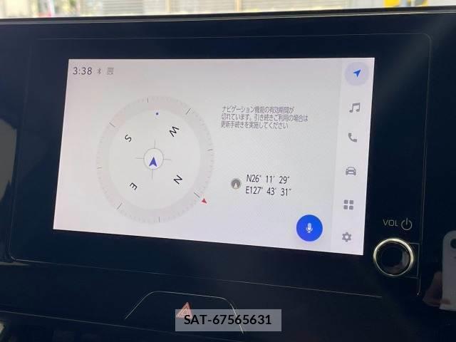 Toyota HARRIER 2023-06 8344338-2