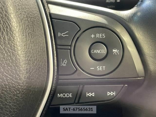 Toyota HARRIER 2023-06 8344338-4