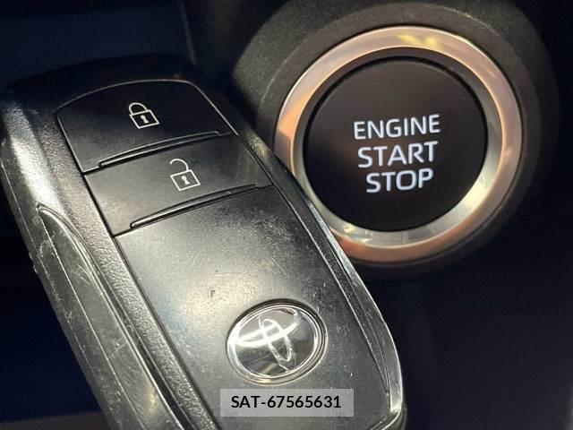 Toyota HARRIER 2023-06 8344338-9