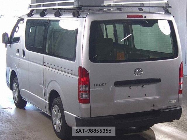 Toyota HIACE VAN 2020-11 8342797-1