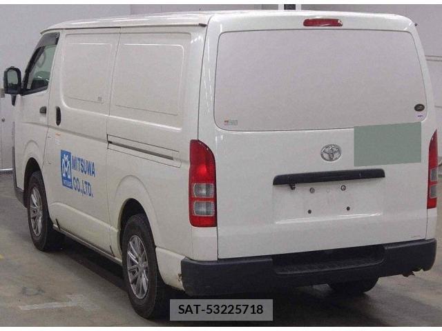 Toyota HIACE VAN 2021-10 8342800-1