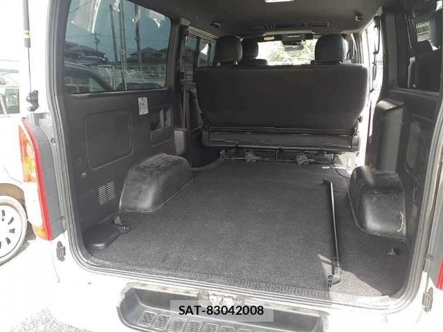 Toyota HIACE VAN 2021-01 8342801-2