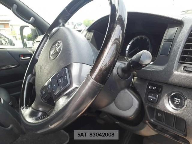 Toyota HIACE VAN 2021-01 8342801-3