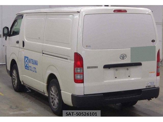 Toyota HIACE VAN 2021-10 8342802-1
