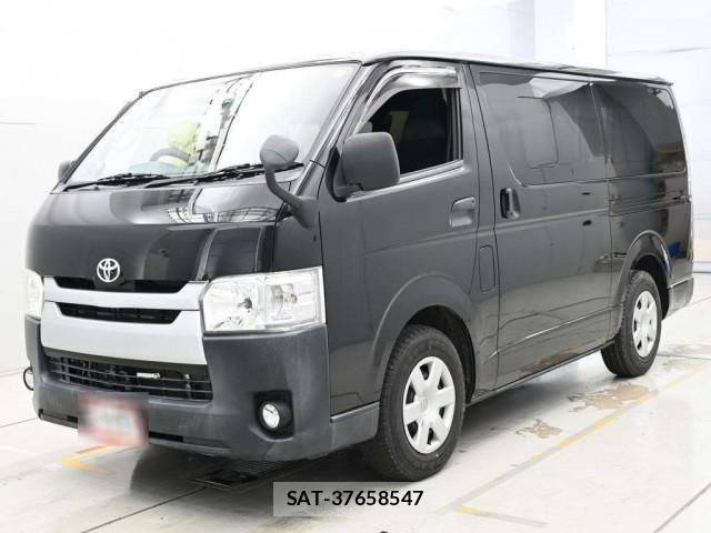 Toyota HIACE VAN 2015-11 8342804-0