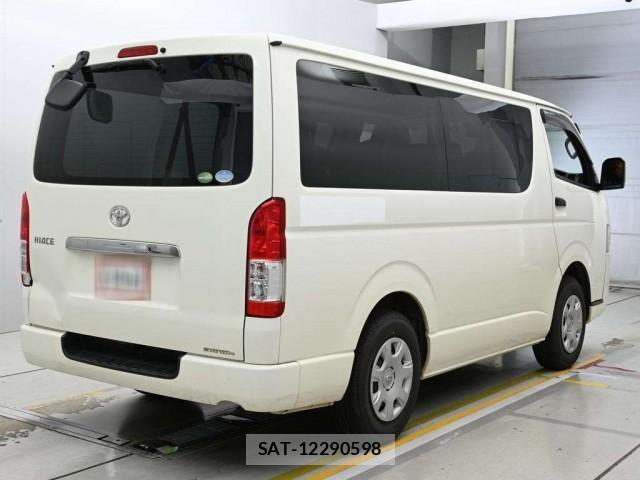 Toyota HIACE VAN 2020-10 8342806-1