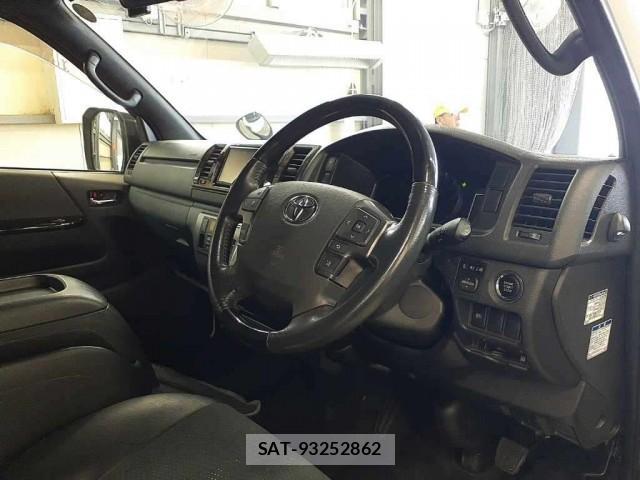 Toyota HIACE VAN 2021-01 8342807-3