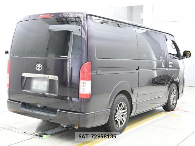 Toyota HIACE VAN 2016-06 8342808-1