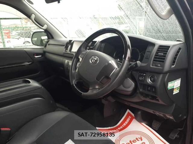 Toyota HIACE VAN 2016-06 8342808-3