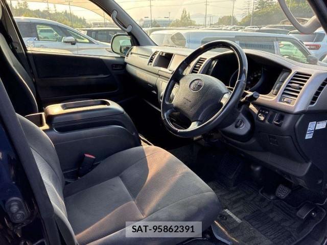 Toyota HIACE VAN 2013-07 8342812-3