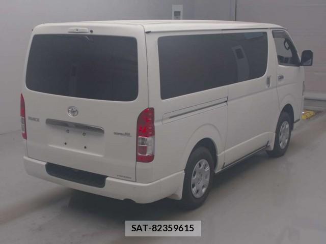 Toyota HIACE VAN 2023-11 8342814-1