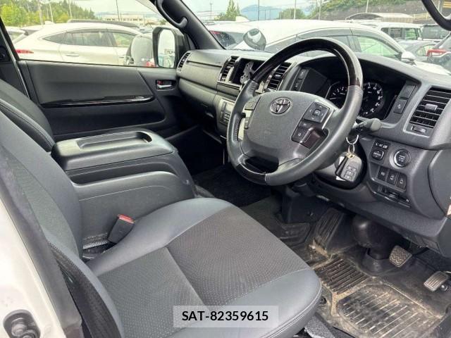 Toyota HIACE VAN 2023-11 8342814-3