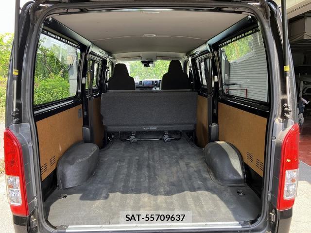 Toyota HIACE VAN 2021-08 8343229-6