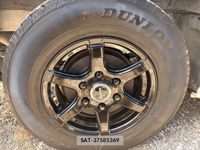 Toyota HIACE VAN 2022-04 8343429-7