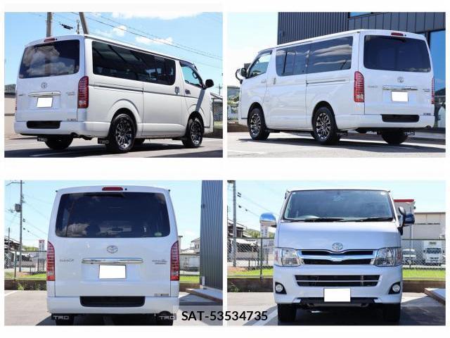 Toyota HIACE VAN 2013-07 8343506-10