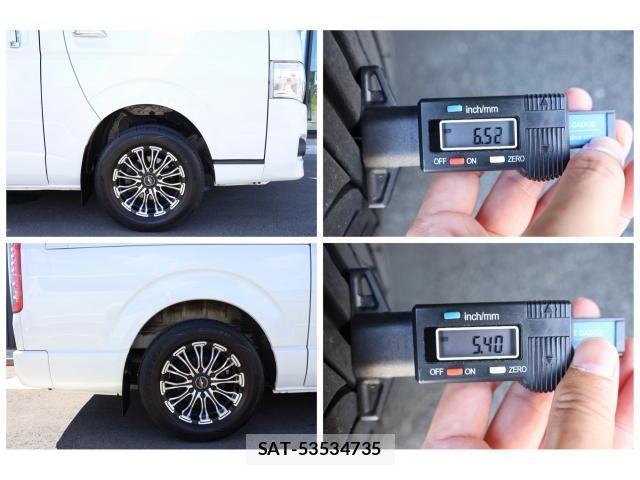 Toyota HIACE VAN 2013-07 8343506-11