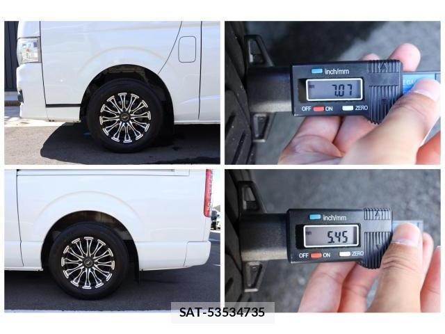 Toyota HIACE VAN 2013-07 8343506-12