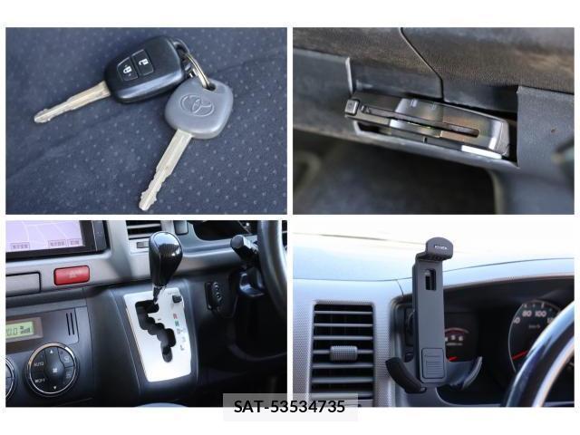 Toyota HIACE VAN 2013-07 8343506-4