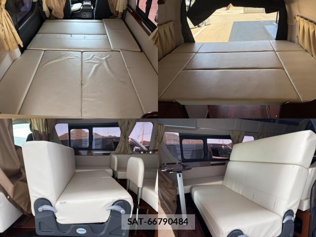 Toyota HIACE VAN 2016-11 8343507-2