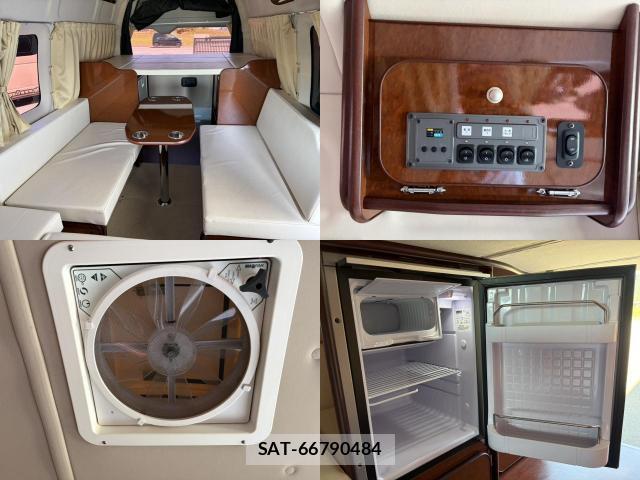 Toyota HIACE VAN 2016-11 8343507-3