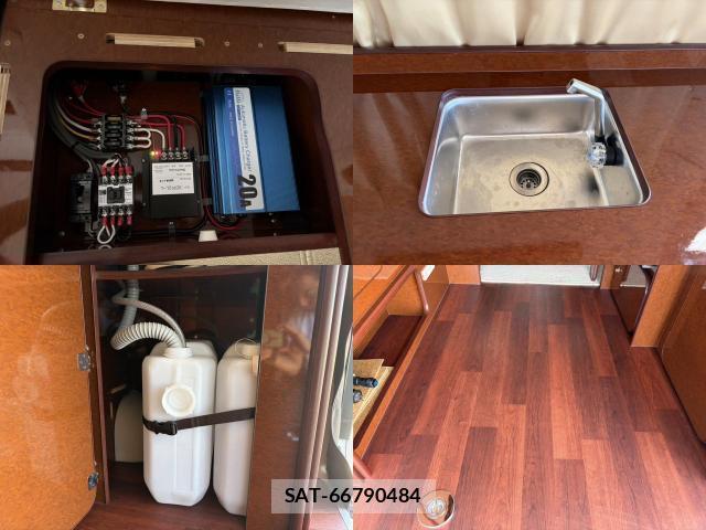 Toyota HIACE VAN 2016-11 8343507-4