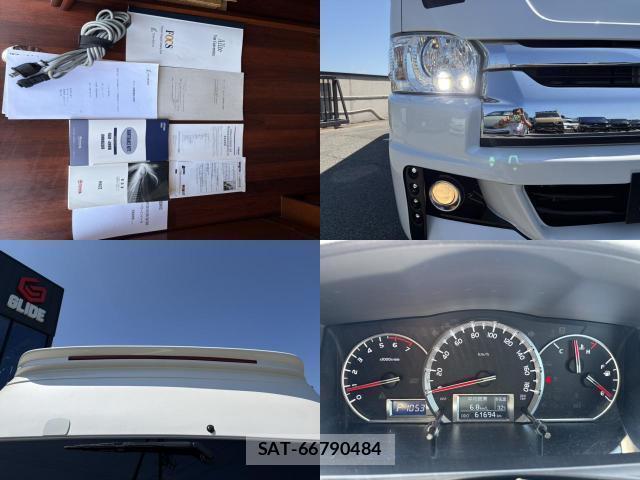 Toyota HIACE VAN 2016-11 8343507-5