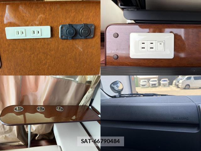 Toyota HIACE VAN 2016-11 8343507-7
