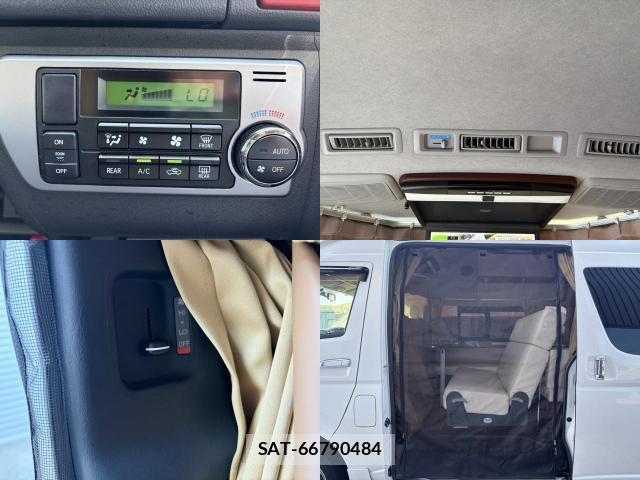 Toyota HIACE VAN 2016-11 8343507-8