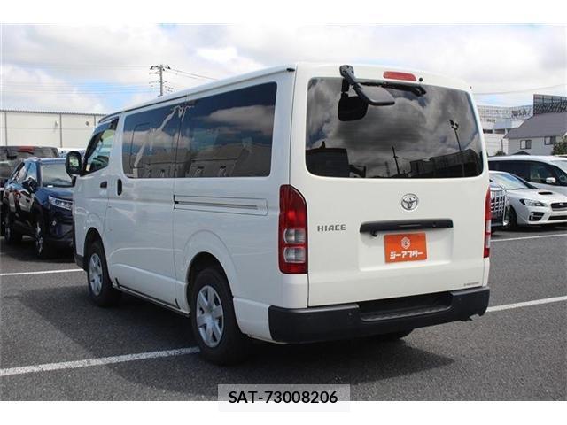 Toyota HIACE VAN 2022-11 8343553-13