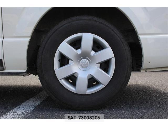 Toyota HIACE VAN 2022-11 8343553-19