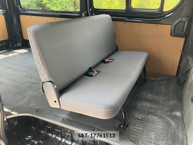 Toyota HIACE VAN 2021-08 8343686-5