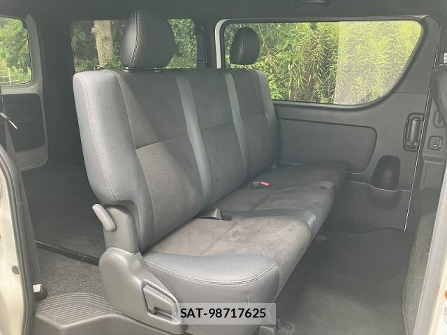 Toyota HIACE VAN 2022-08 8343688-5