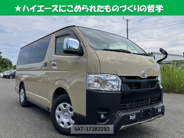 Toyota HIACE VAN 2024-06 8343689-0