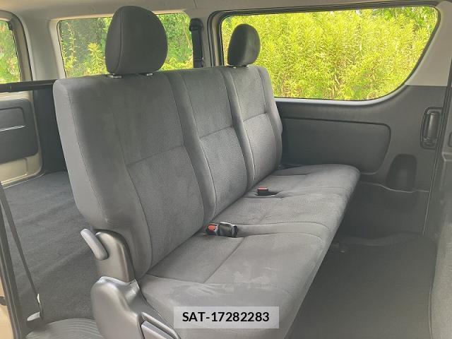 Toyota HIACE VAN 2024-06 8343689-5